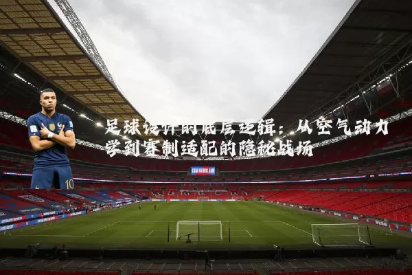 足球设计的底层逻辑:从空气动力学到赛制适配的隐秘战场