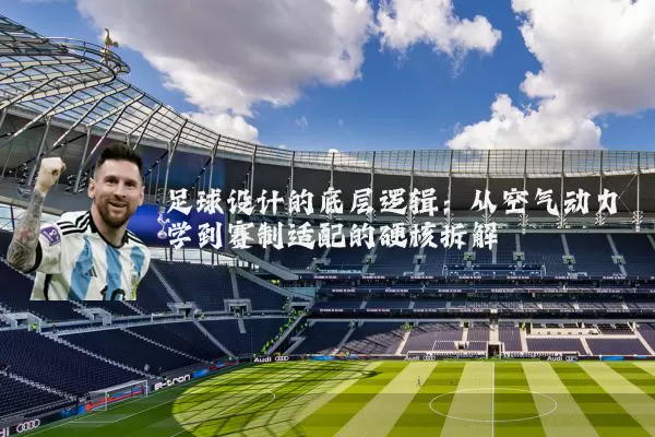 足球设计的底层逻辑：从空气动力学到赛制适配的硬核拆解